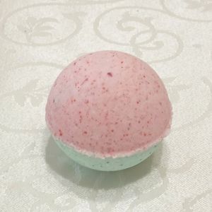 Watermelon Bath Bomb